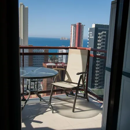 Torremar 17-e Levante * 베니돔