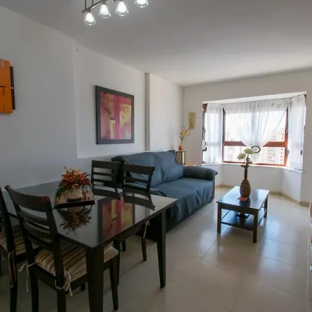 Torremar 17-e Levante * Benidorm