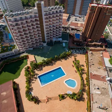 Torremar 17-e Levante * Benidorm