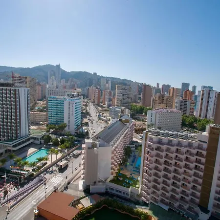 Torremar 17-e Levante *