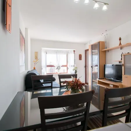 Apartamento Torremar 17-e Levante *