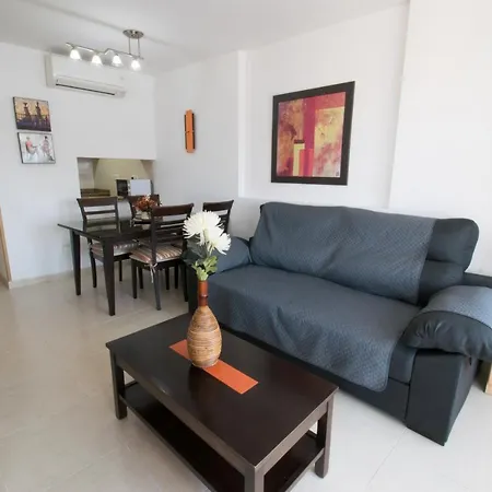 Torremar 17-e Levante Apartamento