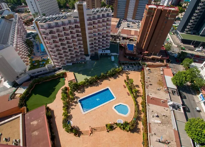 Torremar 17-e Levante * Benidorm