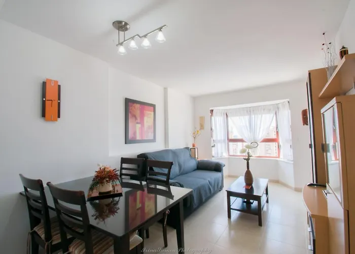 Torremar 17-e Levante Apartman