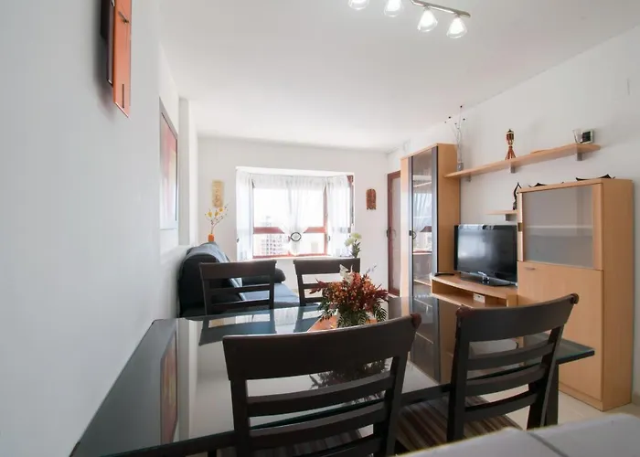 Appartement Torremar 17-e Levante *
